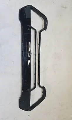 BMW X1 U11 Front bumper lower grill 9881918