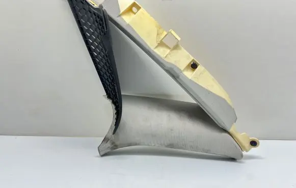 Audi A6 S6 C7 4G (C) pillar trim 4G5867287 4432758 1911