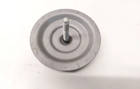 Opel Antara Spare wheel bolt 