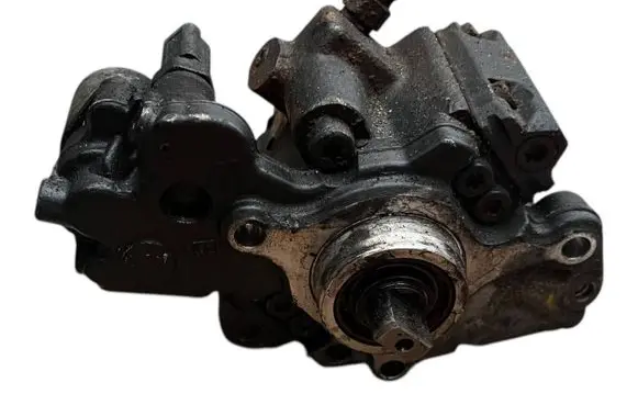 Ford Mondeo MK IV Fuel injection high pressure pump 9687959180 9424A050A 0538712DW