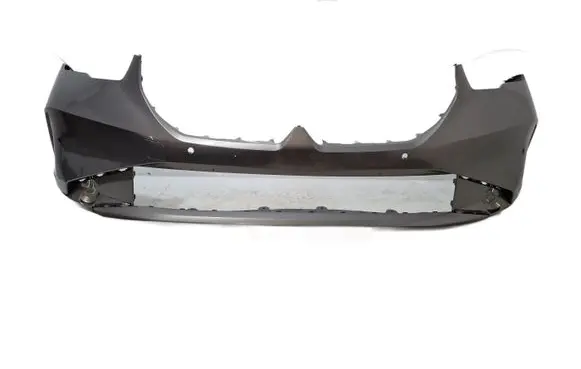 BMW 5 G60 G61 Front bumper 9883904