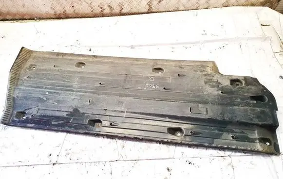 KIA Ceed Engine splash shield/under tray 84146a6000 84146-a6000