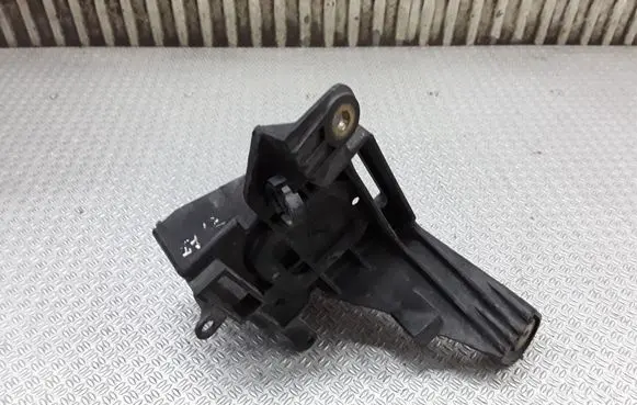 Opel Astra H ABS pump bracket 13214939
