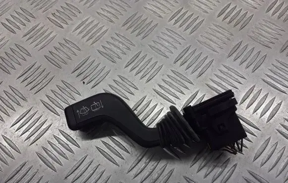 Opel Agila A Wiper switch 092115275