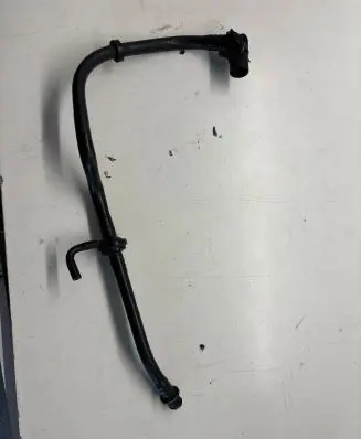 Volkswagen Caddy Vacuum line/pipe/hose 1K0612071D