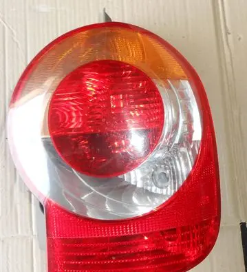 Renault Modus Rear/tail lights 8200538785