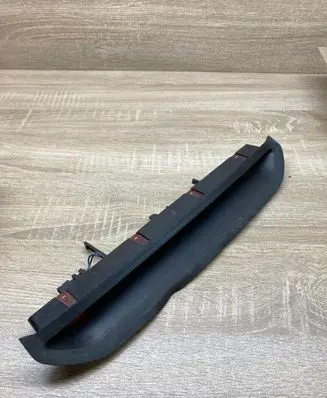 Opel Vectra C Third/center stoplight ZB443801 443841