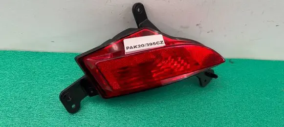 Jaguar E-Pace Rear fog light J9C3-15K273-A