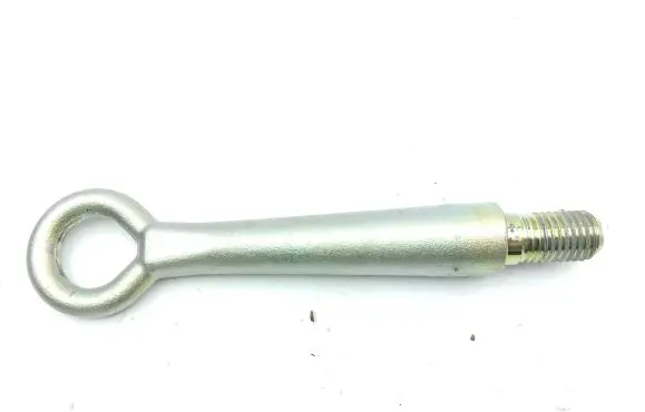 Mazda CX-30 Towing hook eye 