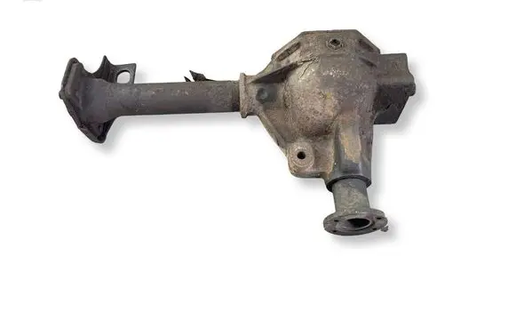 SsangYong Rexton Front differential 1038107