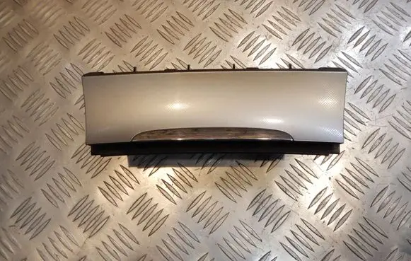 Volkswagen PASSAT B6 Car ashtray trim 3C0863284 27137