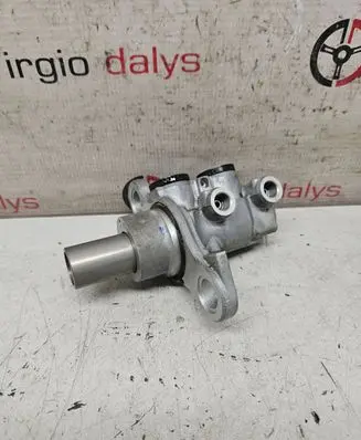 Chevrolet Cruze II Master brake cylinder D2039233516