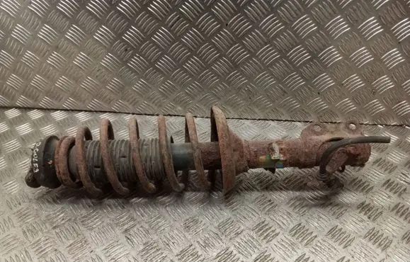 Volkswagen Golf III Front shock absorber with coil spring