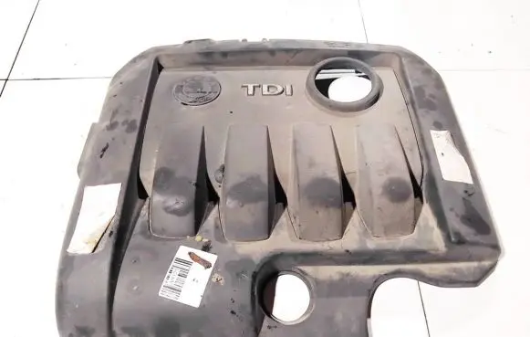 Engine cover (trim)