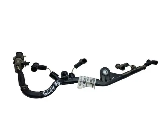 Peugeot 508 Glow plug wires 9805075680