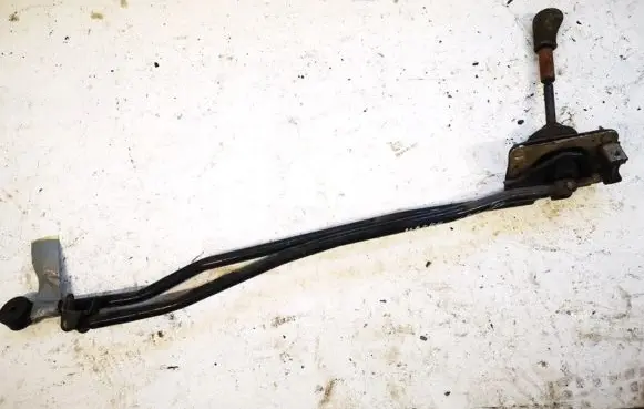 Mazda 626 Gear shifter/selector