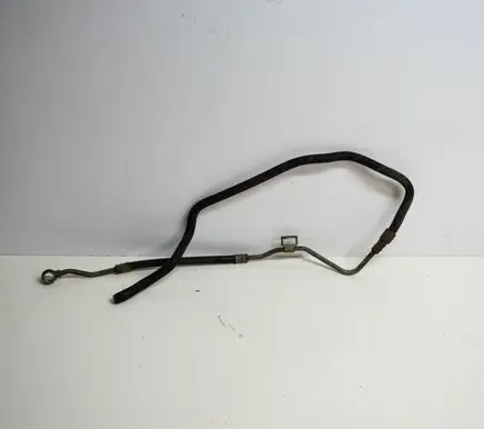Audi A6 S6 C6 4F Power steering hose/pipe/line 4F2422891M
