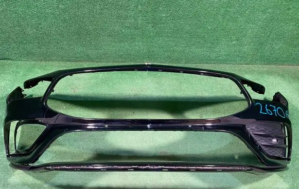 Mercedes-Benz CLA C118 X118 Front bumper A1188853901