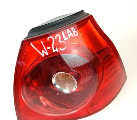 Volkswagen Golf V Rear/tail lights 1K6945096E
