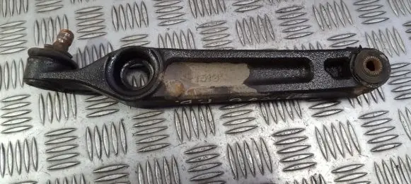 Front lower control arm/wishbone