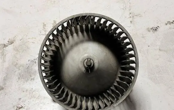 Honda Civic Heater fan/blower 1940000440