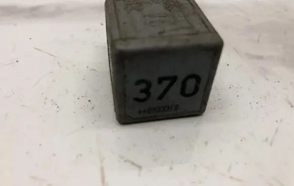 Audi A5 8T 8F Other relay 8D0951253 V23134J52X380