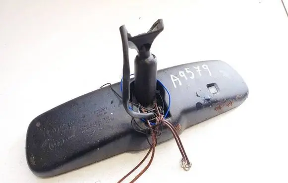 Honda CR-V Rear view mirror (interior) e11026001 e11015892