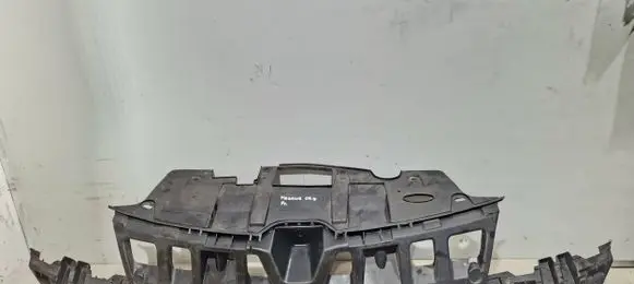 Renault Megane III Front bumper support beam 620367065R