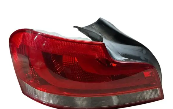 BMW 1 E82 E88 Rear/tail lights 7273429