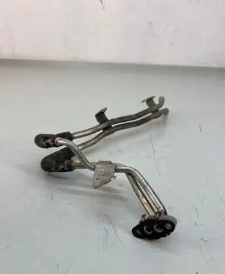 Volkswagen Taigo Coolant pipe/hose 05C122447