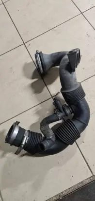 Audi A8 S8 D3 4E Air intake duct part 057129609B