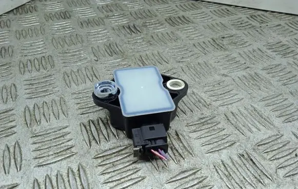 Mercedes-Benz GLE (W166 - C292) ESP (stability system) control unit A0065422618