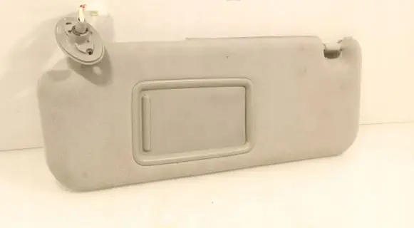 Toyota Prius (XW20) Sun visor clip/hook/bracket 
