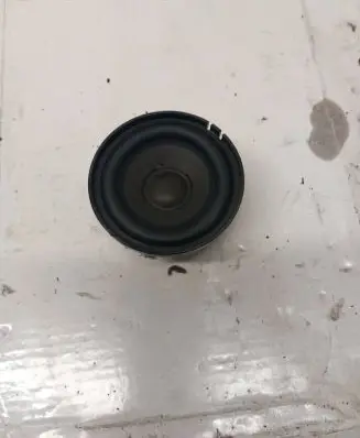 BMW X5 E70 Panel speaker 6938657 61928910 114712L