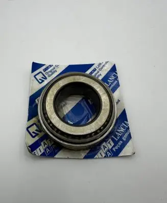Fiat Ducato Front wheel ball bearing 4470124