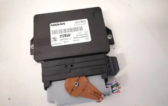 Nissan X-Trail T32 Brake system control unit/module 360324BA0A