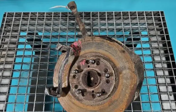 Lexus IS 200-300 Front wheel hub spindle knuckle IMPRK1364935