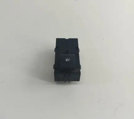 Opel Mokka Electric window control switch 13301888