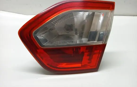 Renault Fluence Rear/tail lights 265500038R
