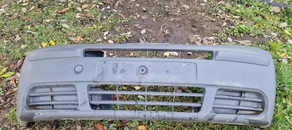 Renault Trafic II (X83) Front bumper 8200200609