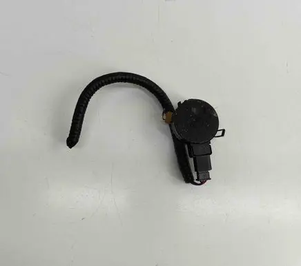 Rain sensor