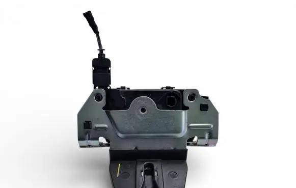 Opel Zafira B Tailgate/trunk/boot lock/catch/latch 13117285