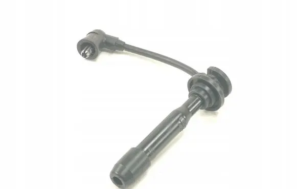 KIA Carens II Ignition plug leads 274002X190