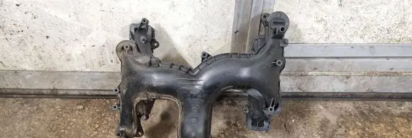 Volkswagen Touareg II Intake manifold 059129711CF