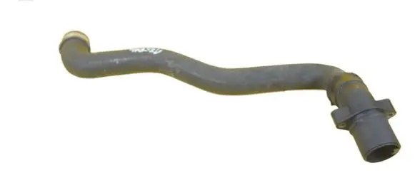 Mercedes-Benz C W204 Engine coolant pipe/hose A2712001256 271910 PRZEWOD