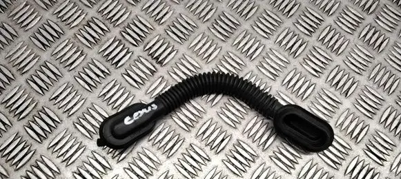 Chrysler Pacifica Other trunk/boot trim element