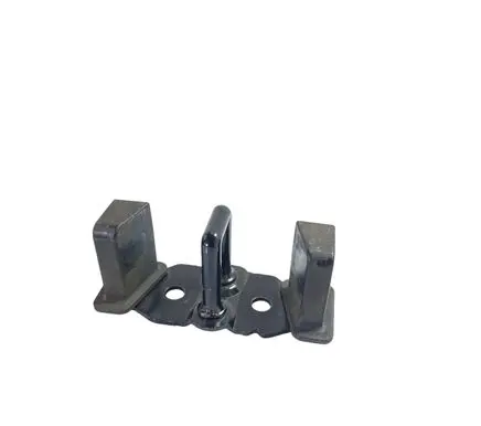 Ford Bronco Trunk lock loop JT4AF404B12BB
