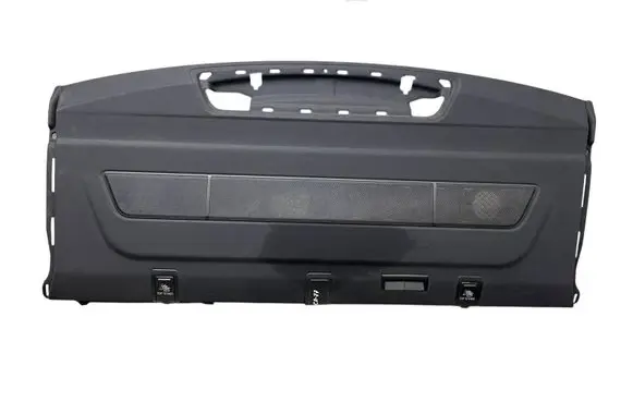 Mercedes-Benz E W212 Parcel shelf A2126901049 A2126891708