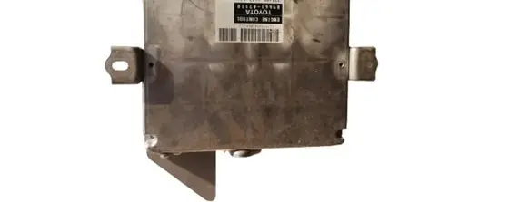 Toyota Prius (NHW20) Engine ECU kit and lock set 89661-47110 89661-47110 275100-1633