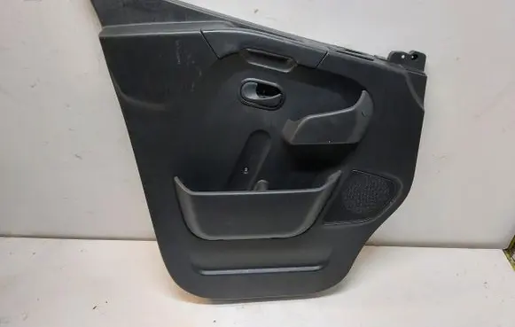 Renault Master III Other interior part RENMAS3